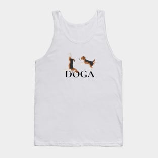 Doga Tank Top